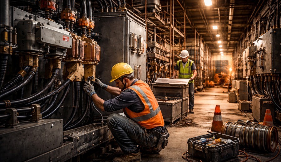 Сопровождение реализации